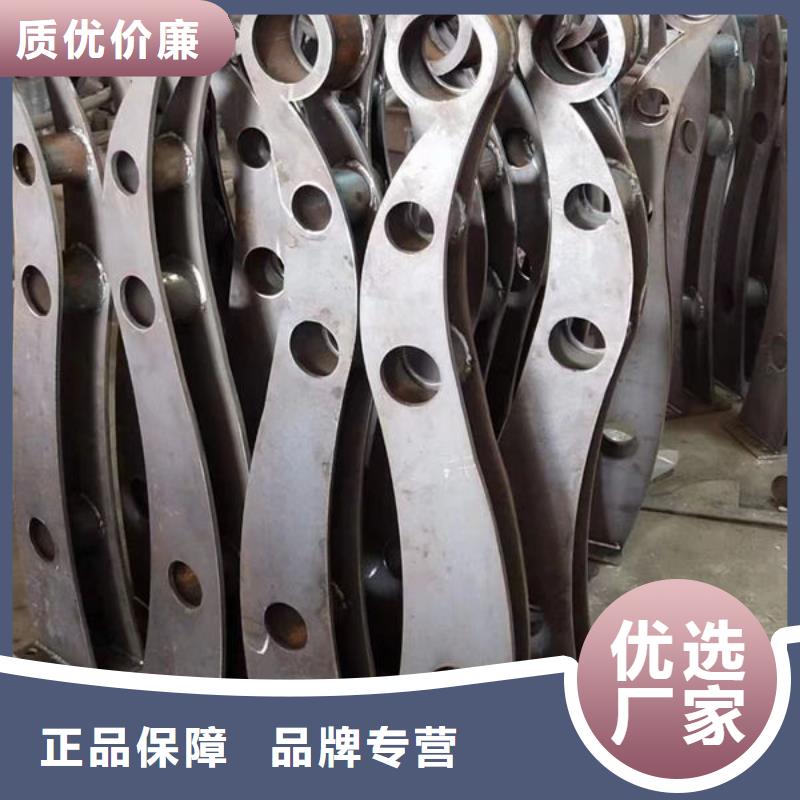 河道景观护栏施工团队河道景观护栏施工团队专业供货品质管控