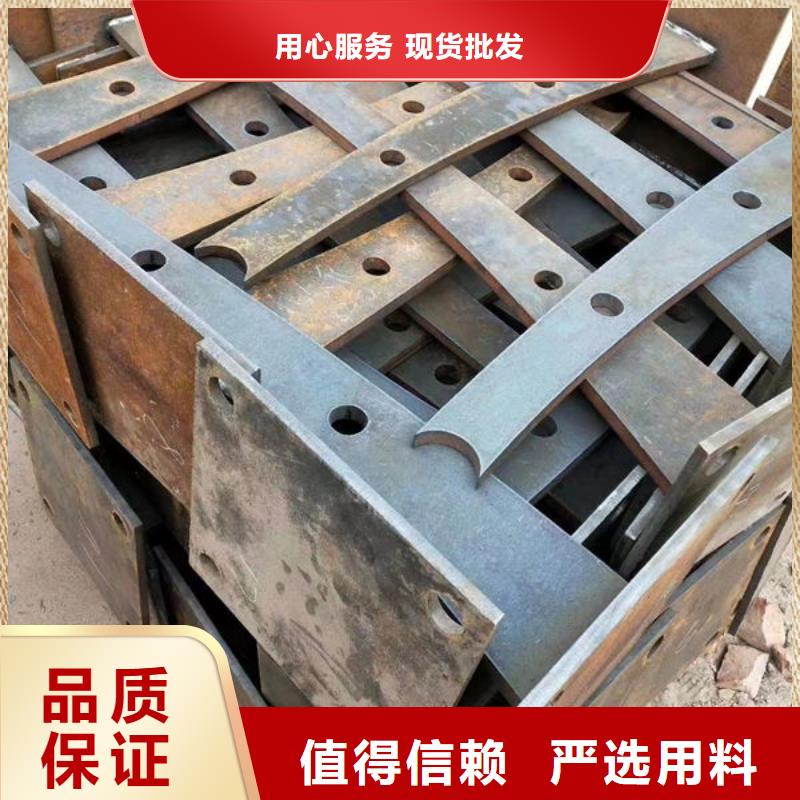 护栏道路护栏厂家厂家直销货源充足品质信得过