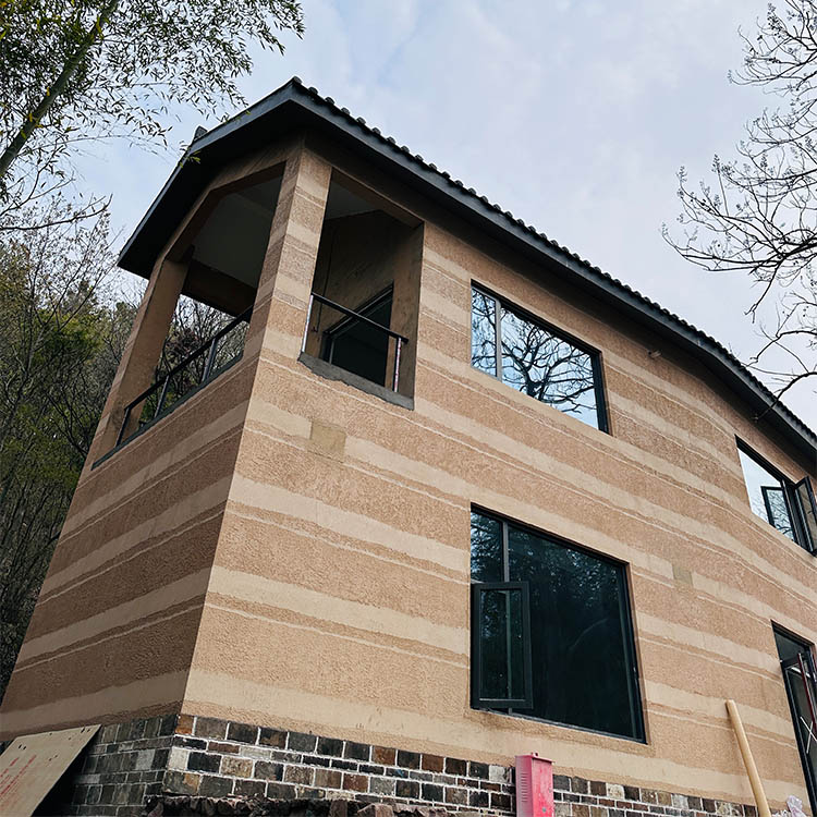 稻草漆一平方价格源头批发懂您所需