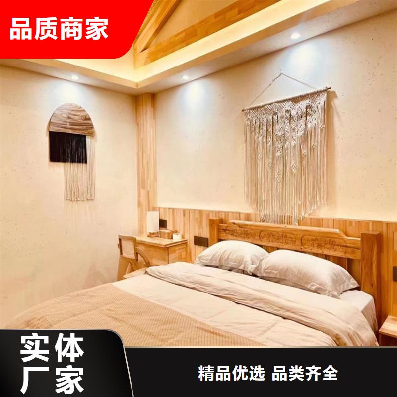 仿夯土稻草泥施工价格同城制造商