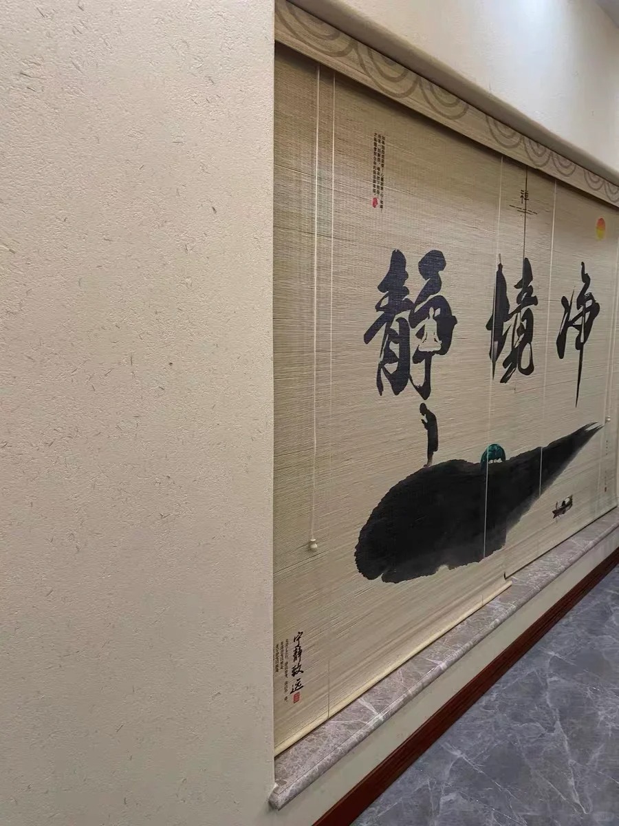 乡村建设稻草漆源头工厂，厂家批发