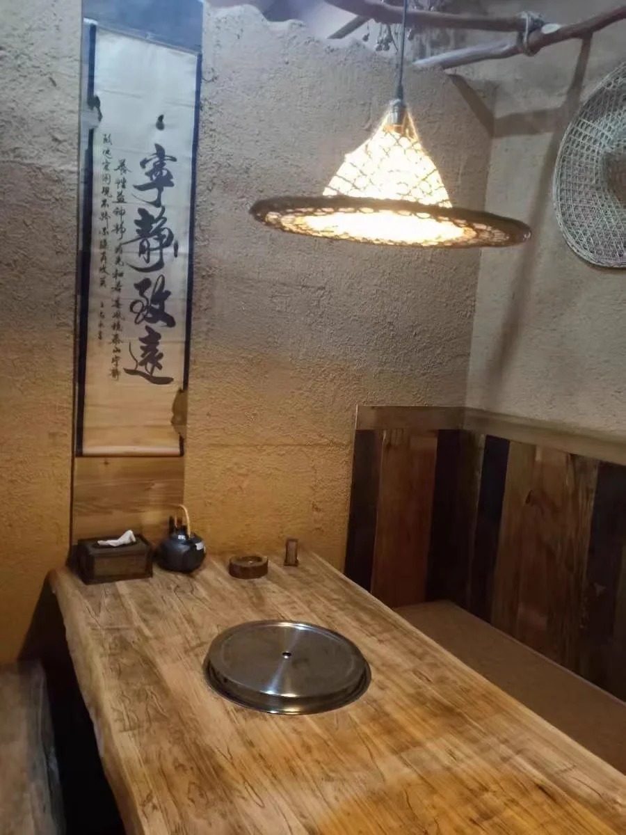 老房翻新稻草漆厂家批发，质优价廉，承接工程