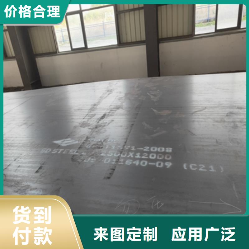 T700L热轧钢板实力老厂现货采购
