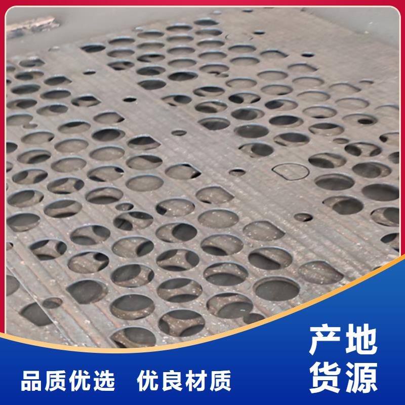 堆焊耐磨板厂家优质原料