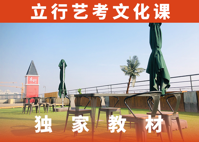 艺考生文化课高三复读辅导课程多样