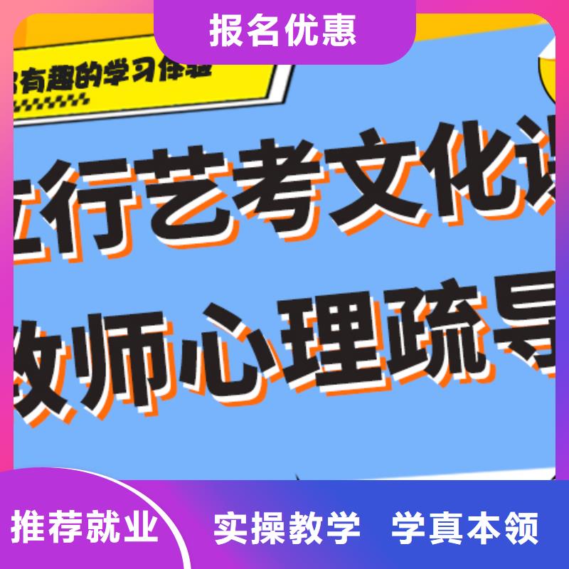 艺考文化课辅导排名小班面授{当地}货源