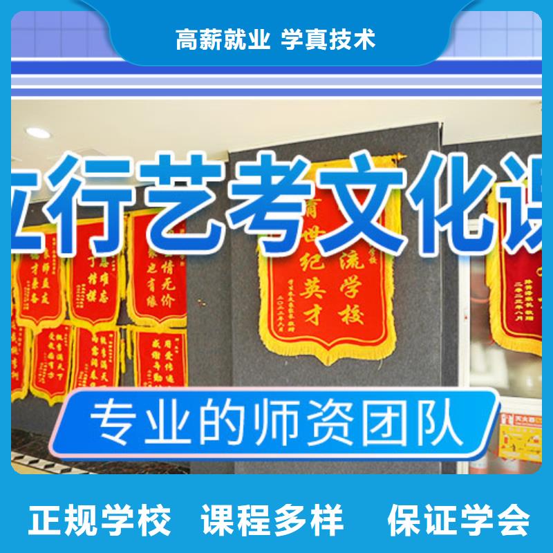 艺术生文化课培训价格是多少【本地】公司