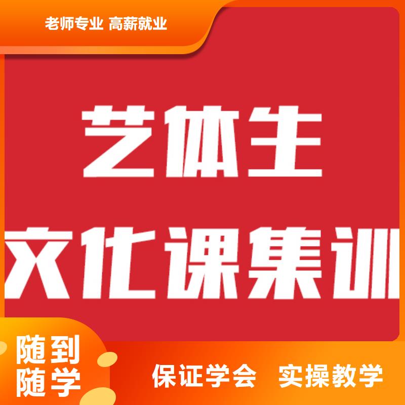 艺考生文化课培训学校报名要求实操教学