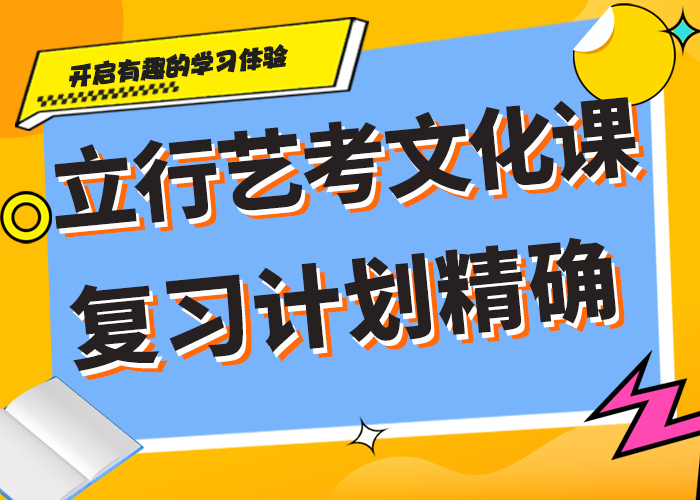 艺考文化课辅导班老师怎么样？[当地]公司