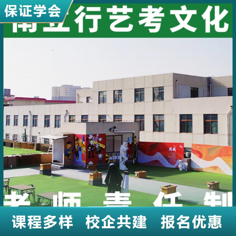 艺考文化课机构艺术生文化补习技能+学历正规培训