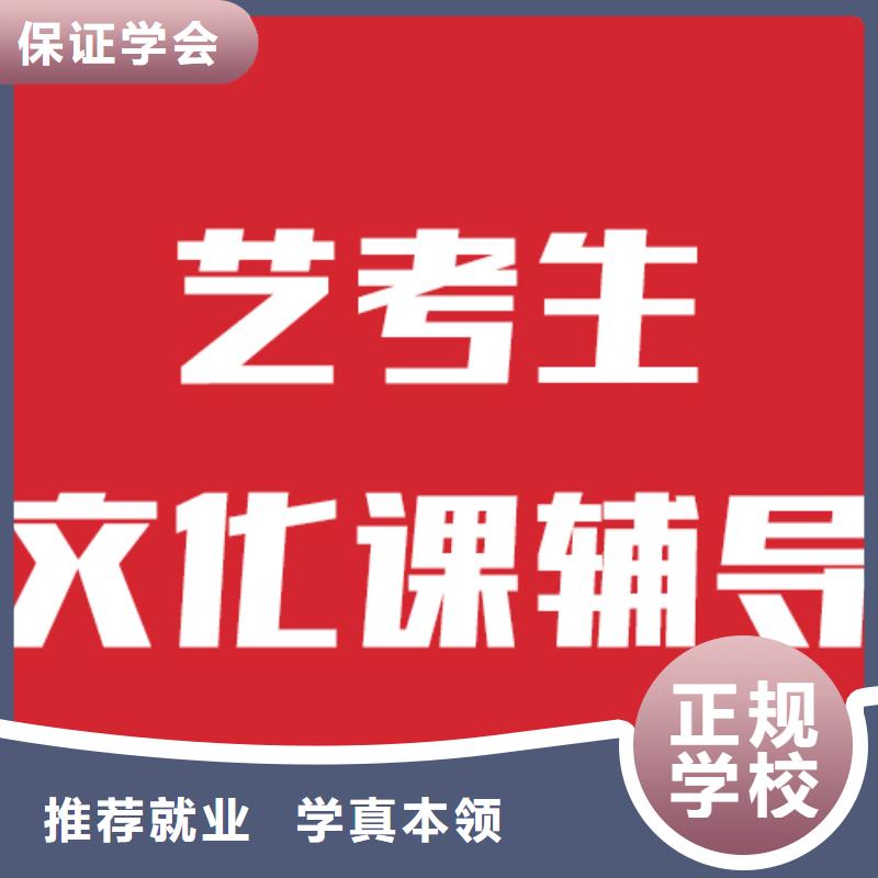 艺考生文化课培训好一点的分数要求免费试学