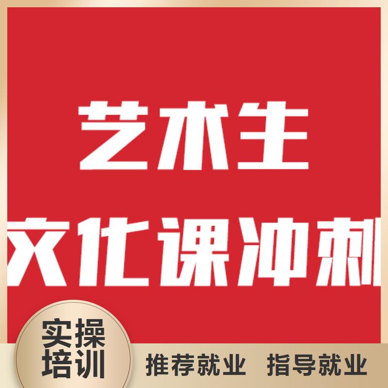 艺术生文化课辅导招生值得去吗？学真本领