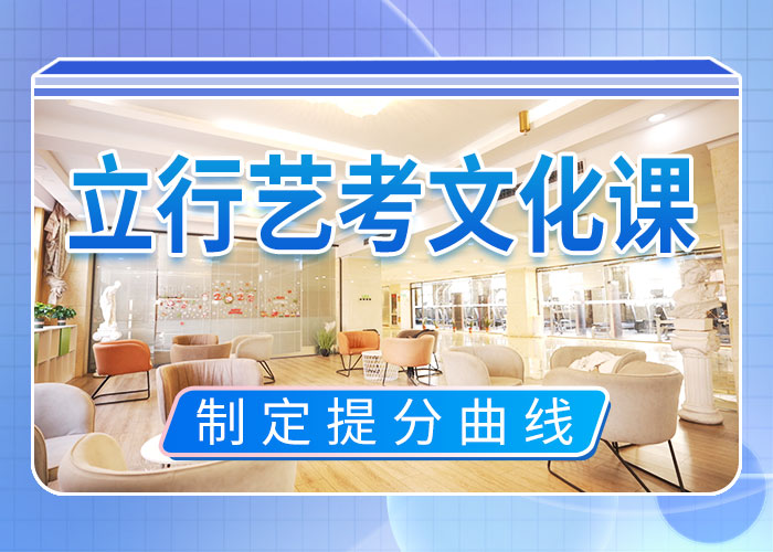 艺考文化课培训高中英语补习实操教学