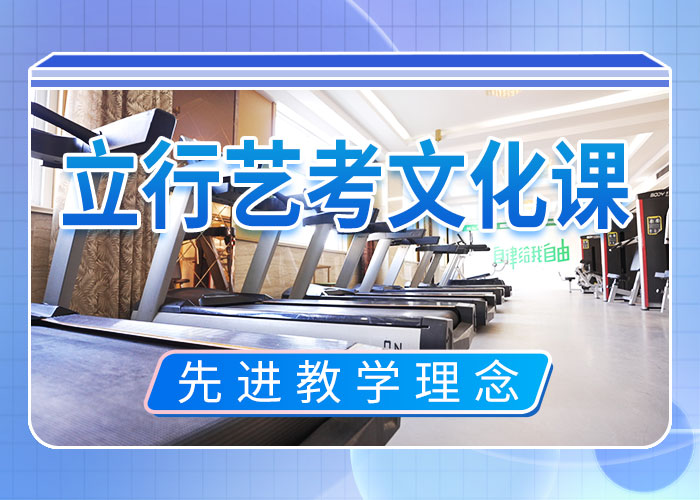 县艺术生文化课辅导集训便宜的