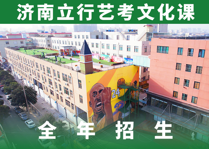 山东本地立行学校艺术生文化课培训补习怎么样