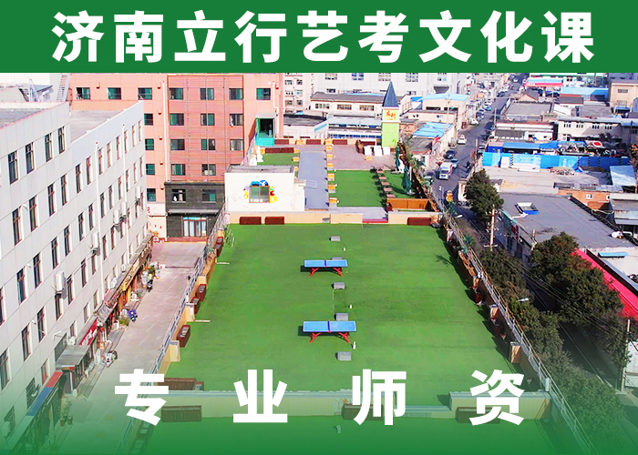 山东当地立行学校艺考生文化课培训学校哪里好艺考生文化课专用教材