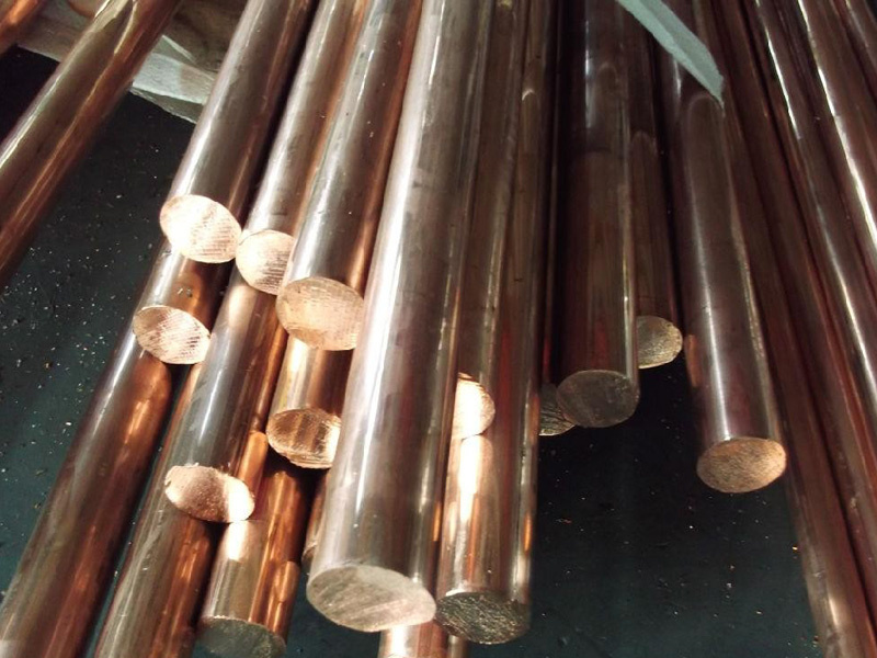 选购龙兴钢金属材料有限公司供应批发C75219铜材-价格优惠