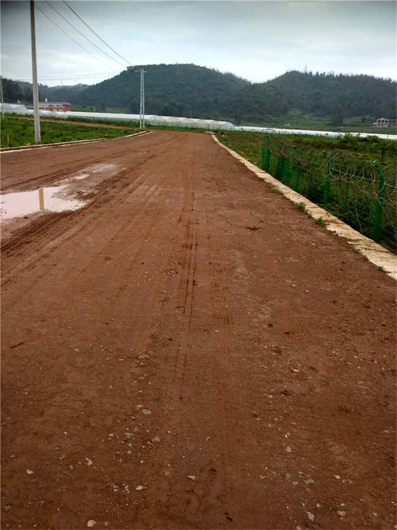 土壤固化剂供应宁波本土推荐货源