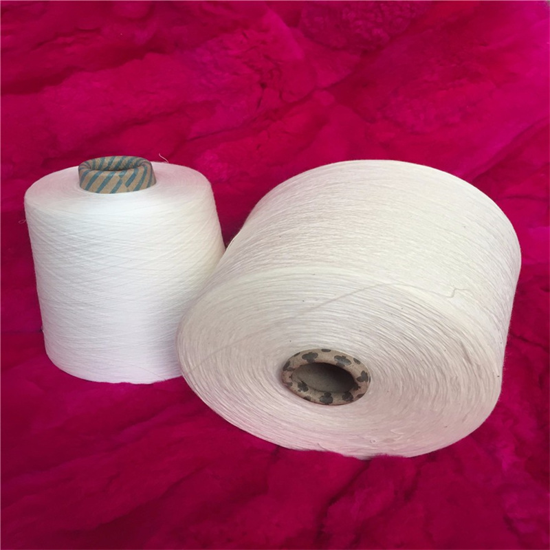 棉粘混纺纱生产直销工艺精细质保长久