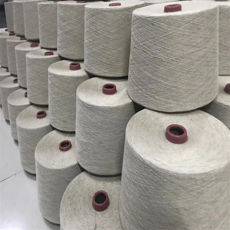 棉粘混纺纱-棉粘混纺纱大型厂家量大从优