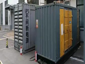 深圳马田街道1000KW发电机出租电话（大宇）节能专业公司