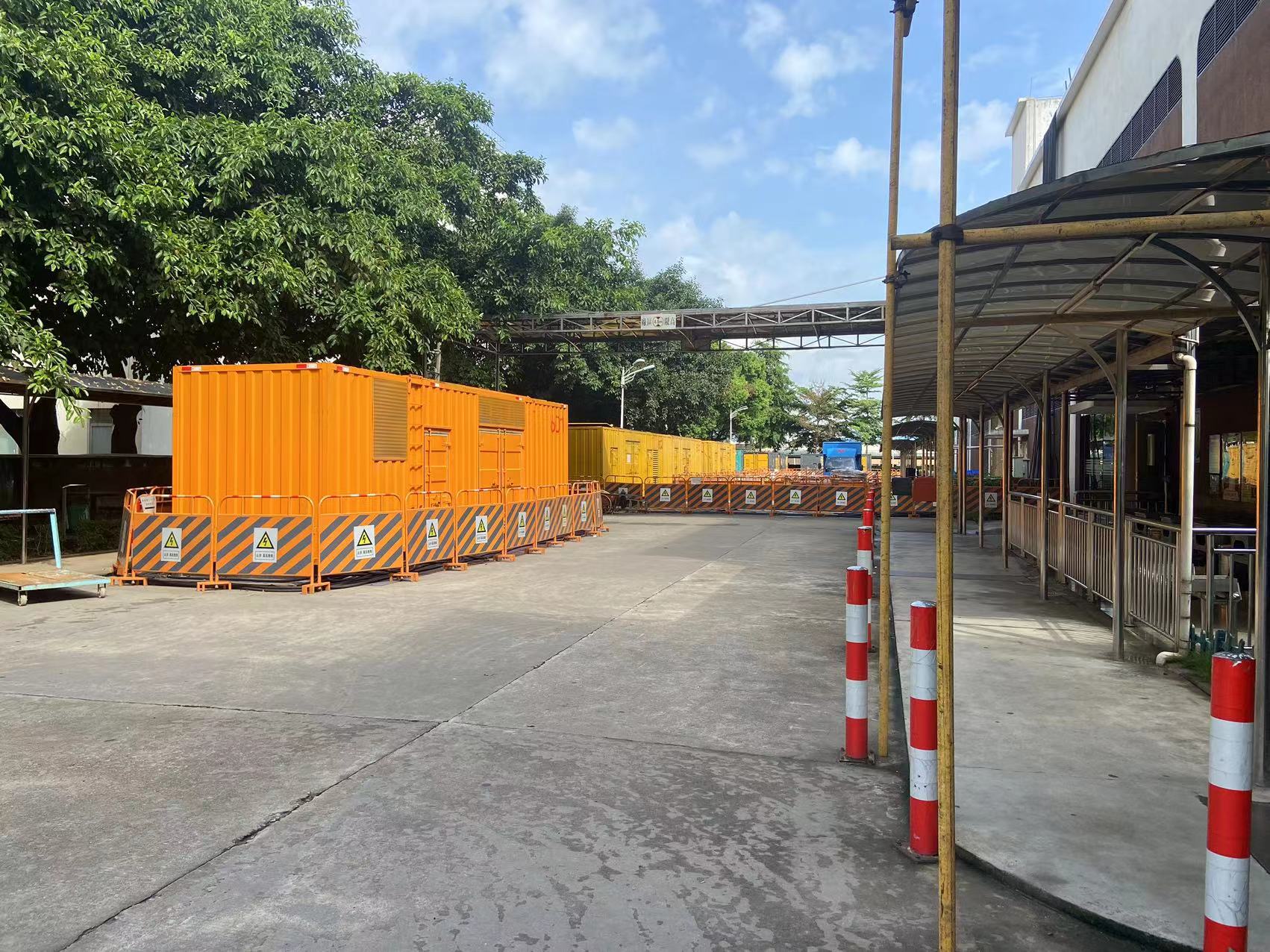 200KW发电机出租租赁400KW发电机电缆线出租UPS电源出租静音发电机出租技术成熟
