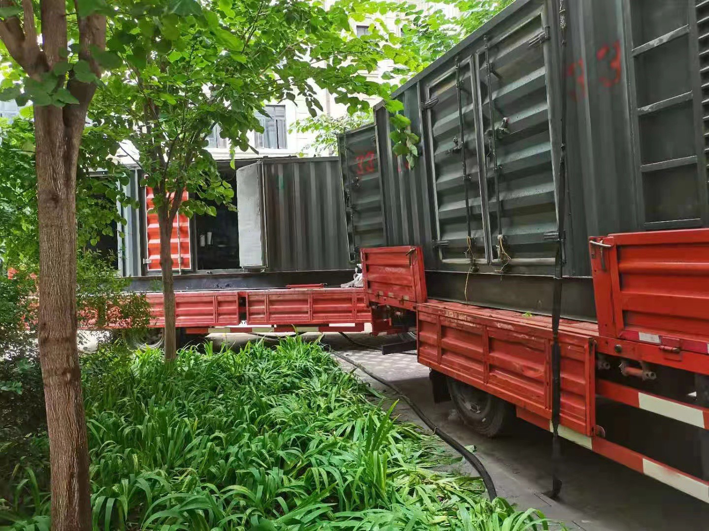 200KW发电机出租租赁400KW发电机电缆线出租UPS电源出租500kw发电机出租正规