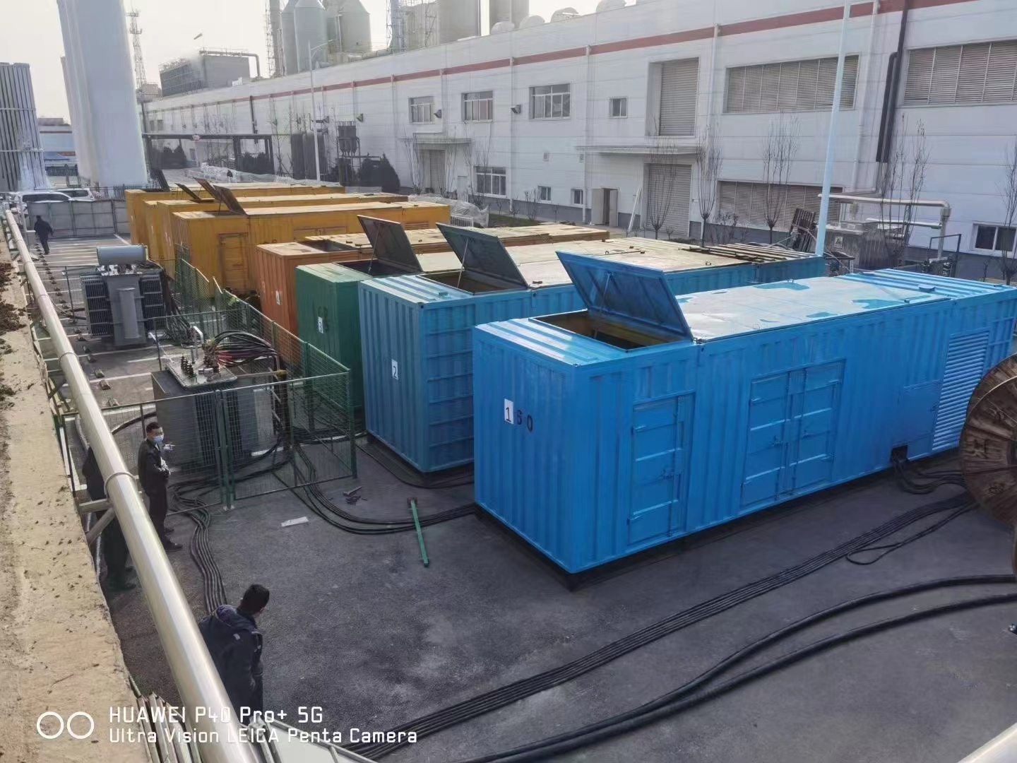 200KW发电机出租租赁400KW发电机电缆线出租UPS电源出租,租赁发电机本地正规公司诚信经营当地生产厂家