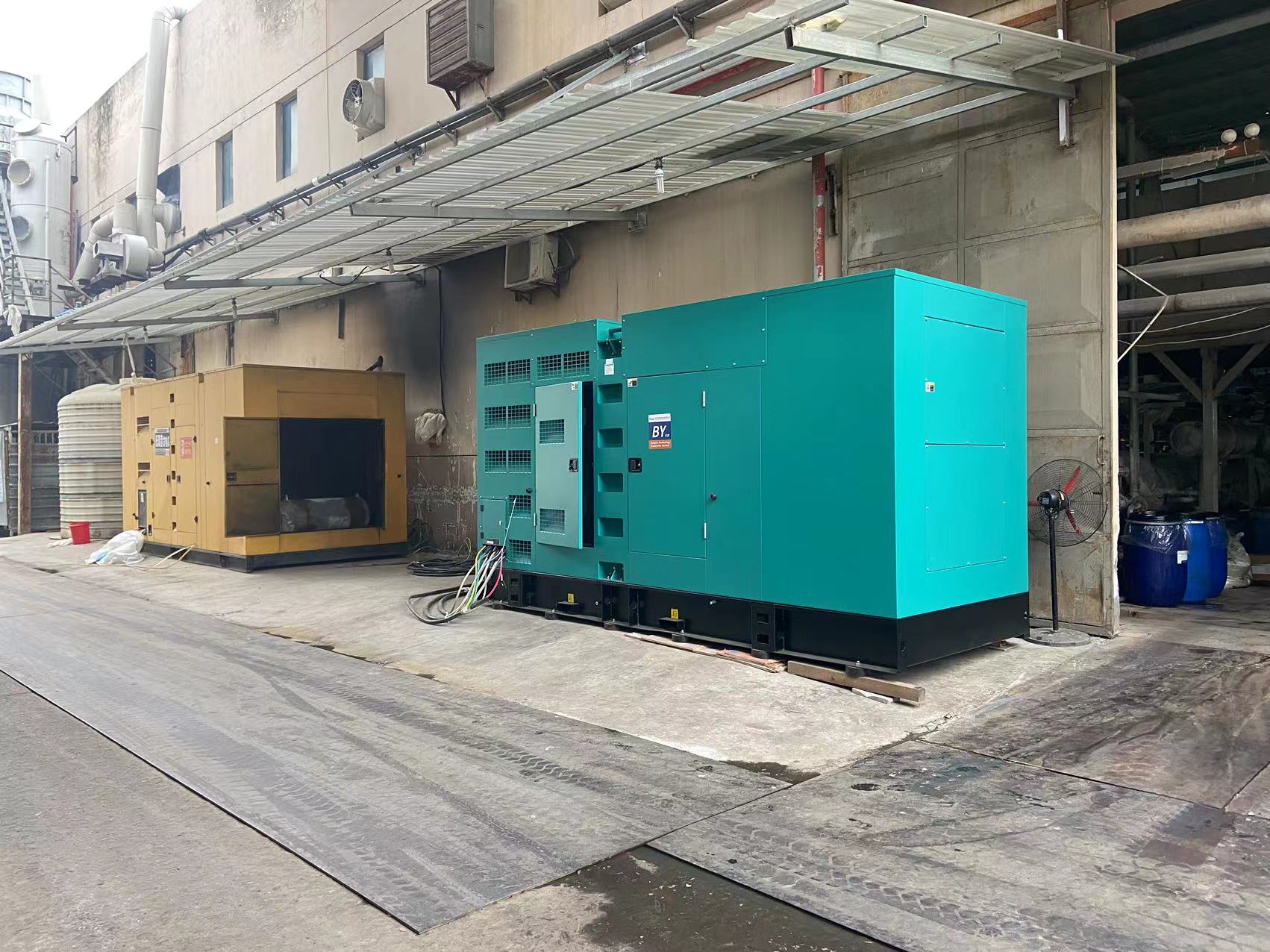 200KW发电机出租租赁400KW发电机电缆线出租UPS电源出租,500kw发电机出租省钱省时