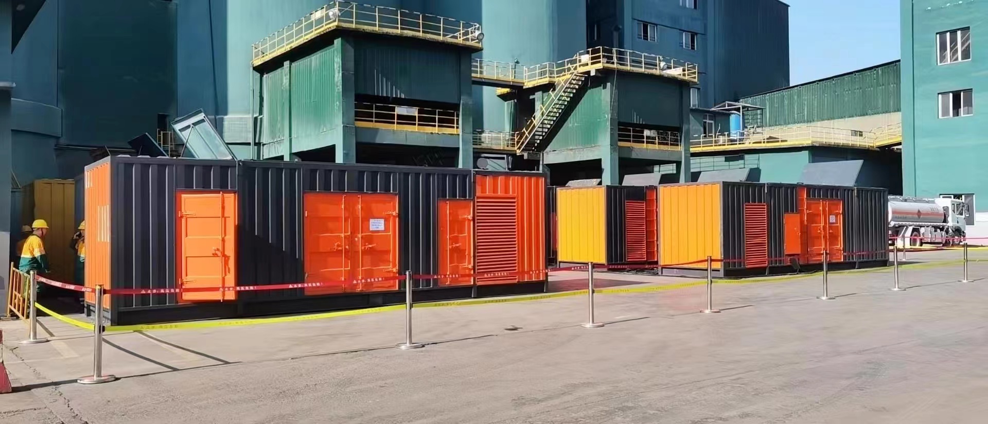 200KW发电机出租租赁400KW发电机电缆线出租UPS电源出租300kw发电机租赁遵守合同
