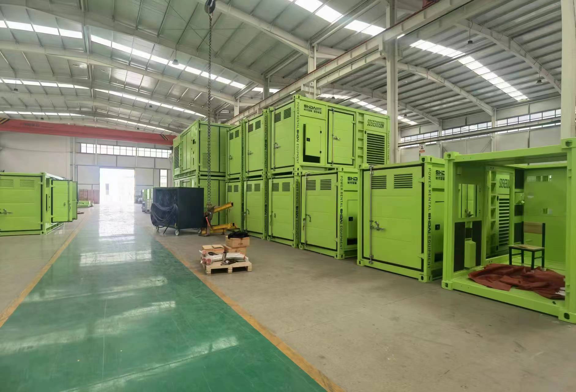 200KW发电机出租租赁400KW发电机电缆线出租UPS电源出租300KW发电机出租高性价比多年行业经验
