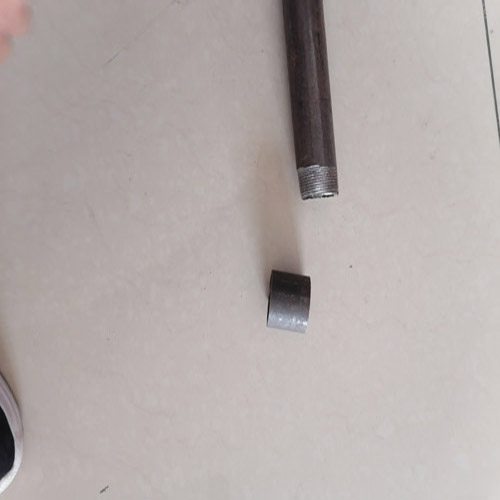 注浆管注浆声测一体管工期短发货快