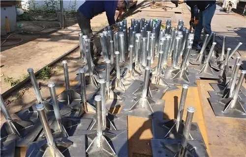 沉降板,公路沉降板严格把控每一处细节