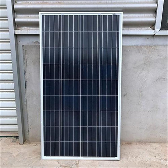 澄迈县回收太阳能发电板本地高价回收
