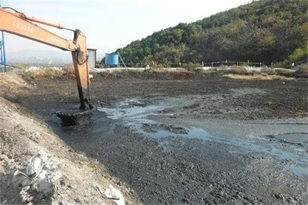 含铜泥本地企业