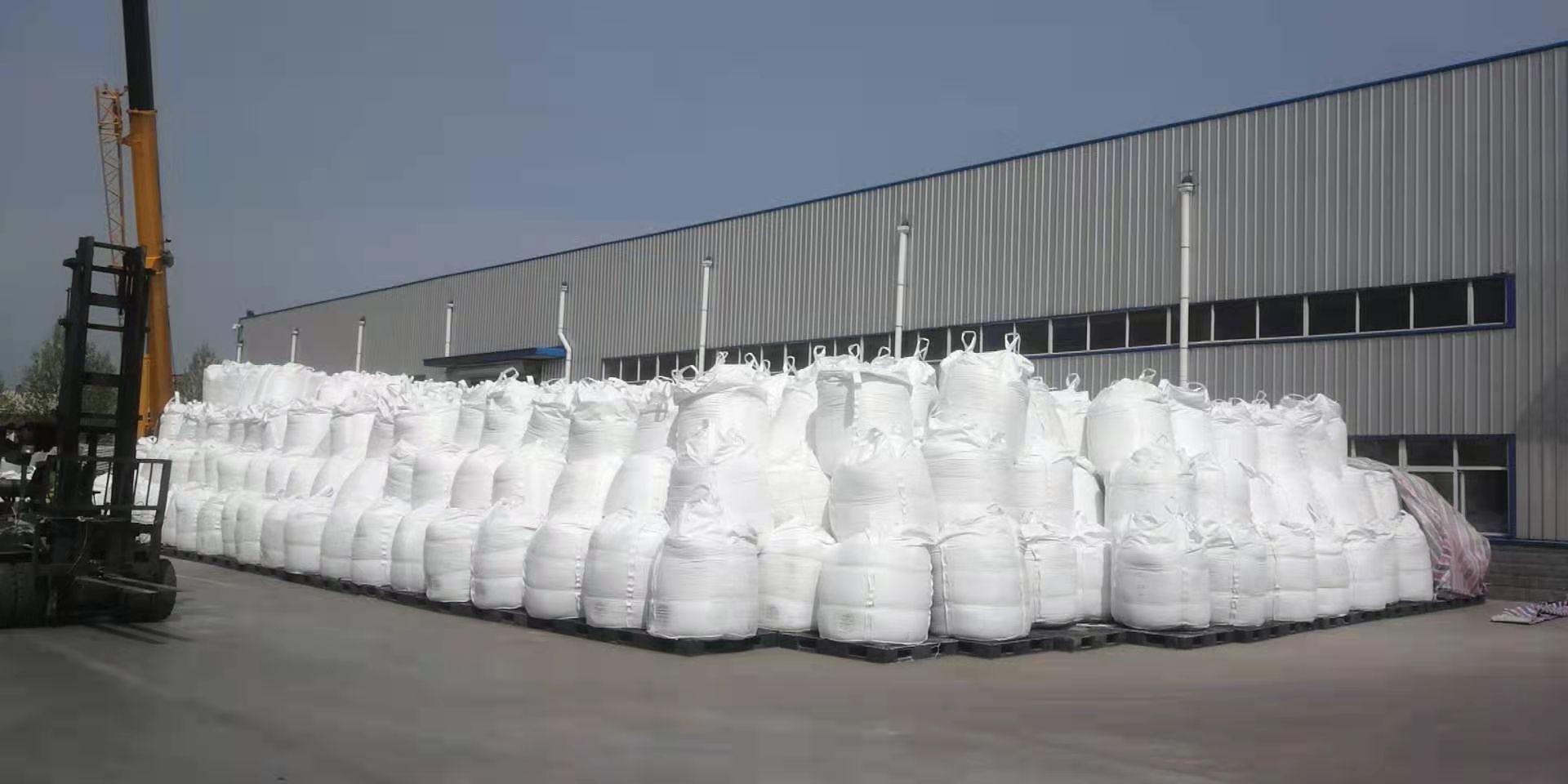 聚合氯化铝-有机硅消泡剂工厂现货供应