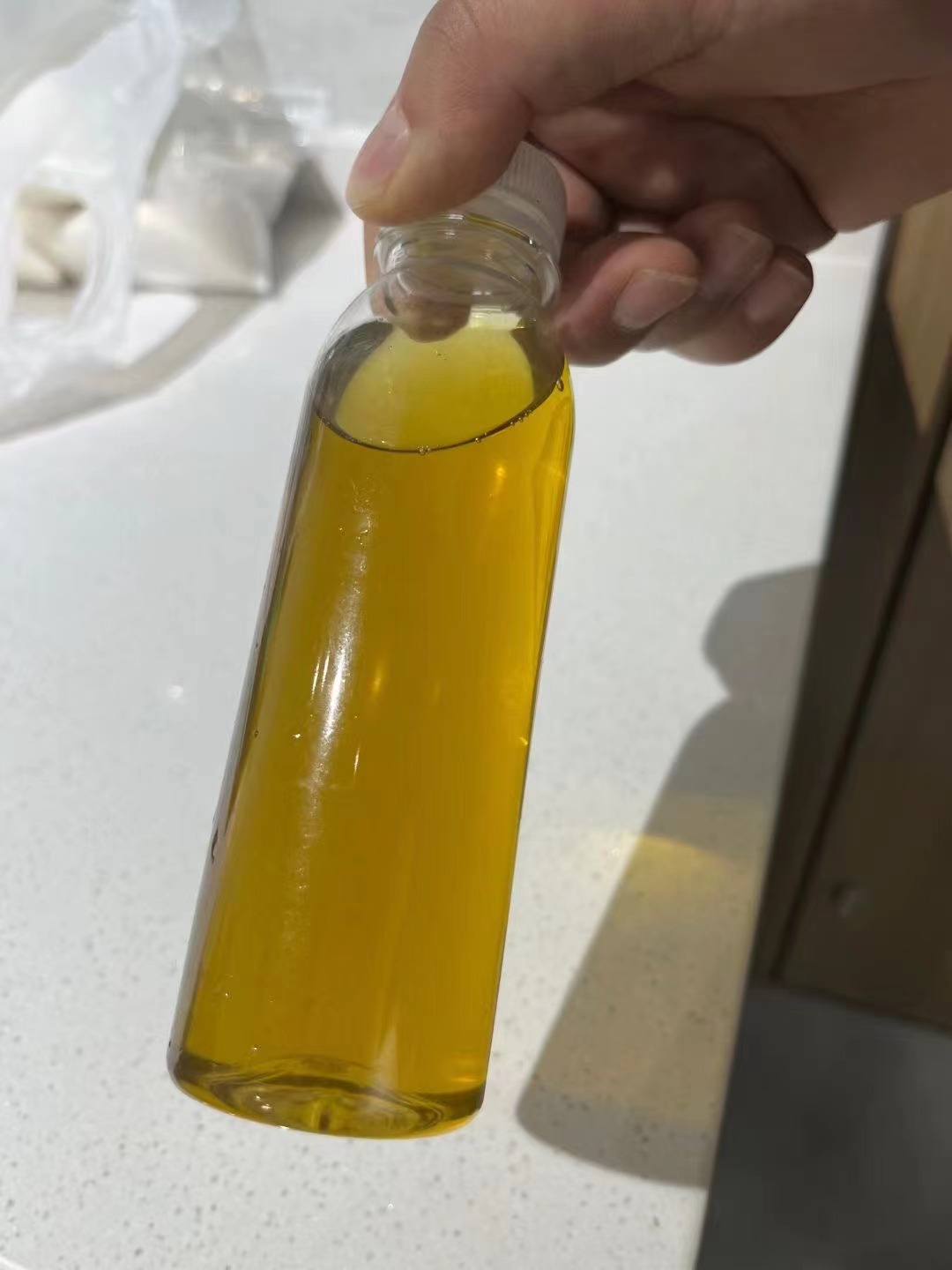 滚筒式聚合氯化铝质量过关