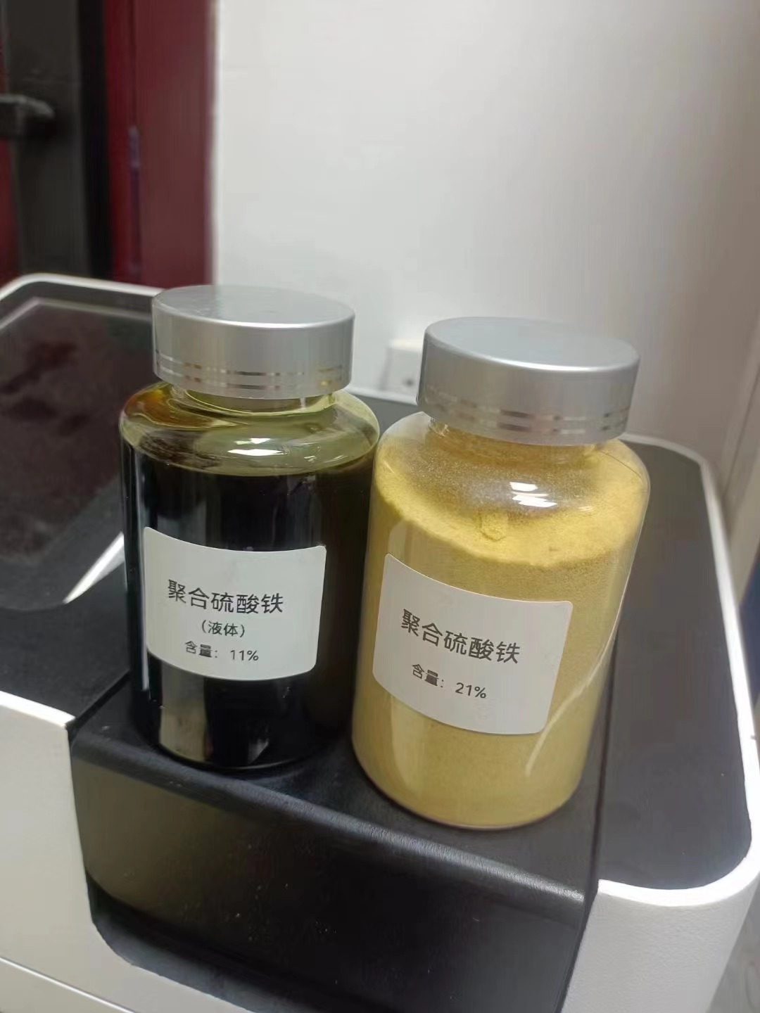 聚合硫酸铁直销厂家