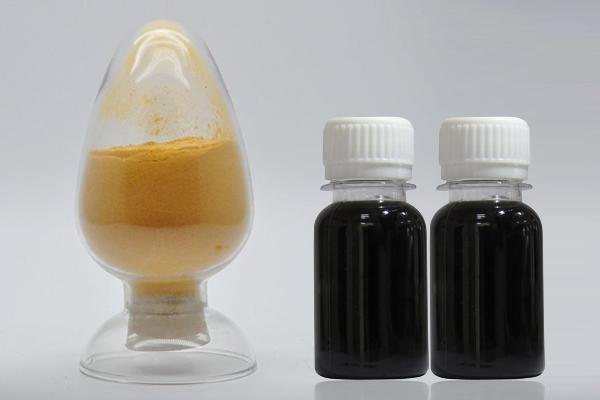 聚合硫酸铁五水硫酸亚铁种类齐全