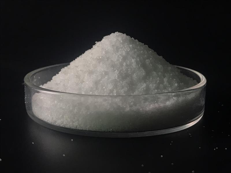  聚丙烯酰胺质量检测