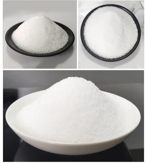  聚丙烯酰胺产地源头好货