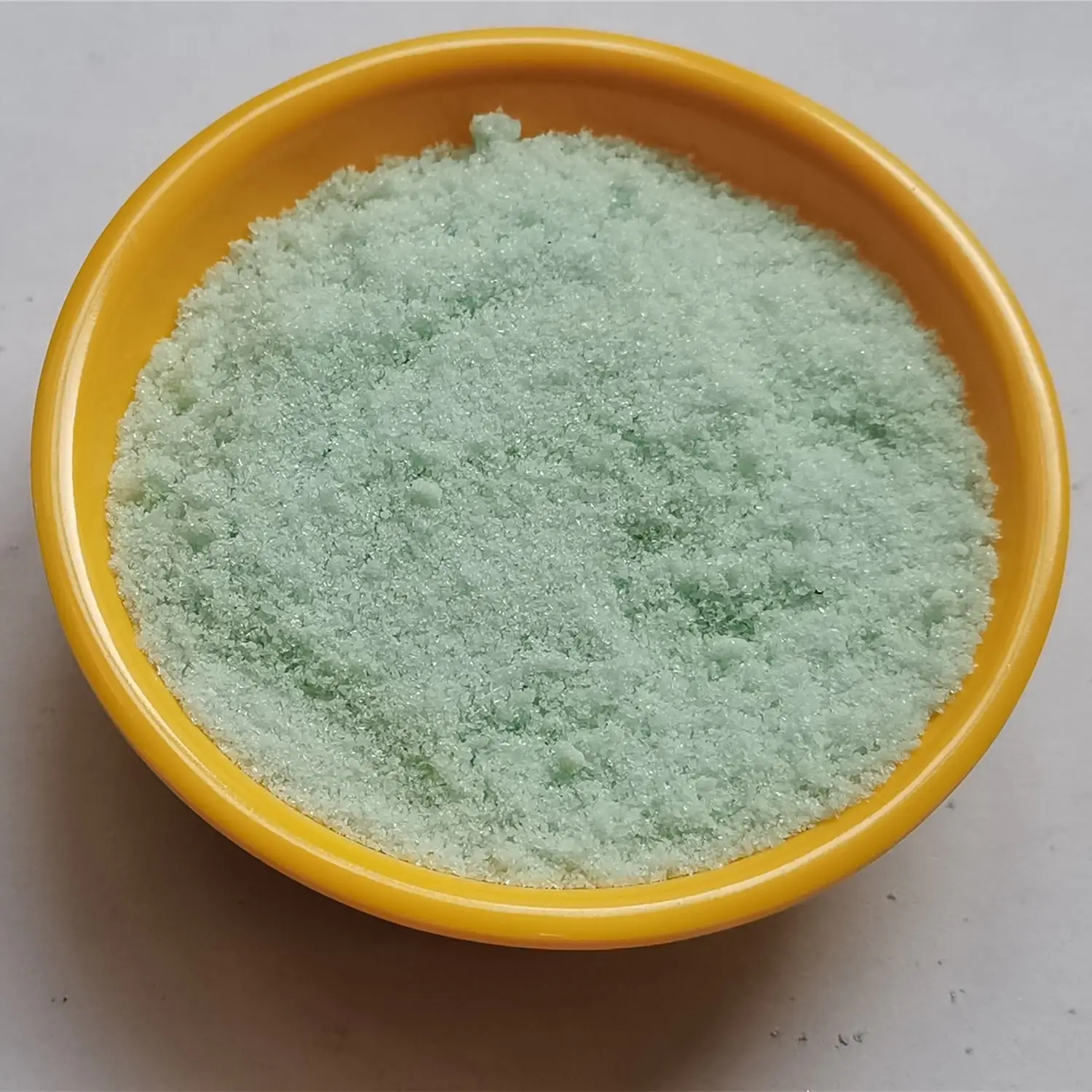 硫酸亚铁采购有实力有经验