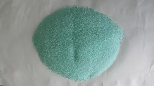 硫酸亚铁,脱硫消泡剂质量不佳尽管来找我