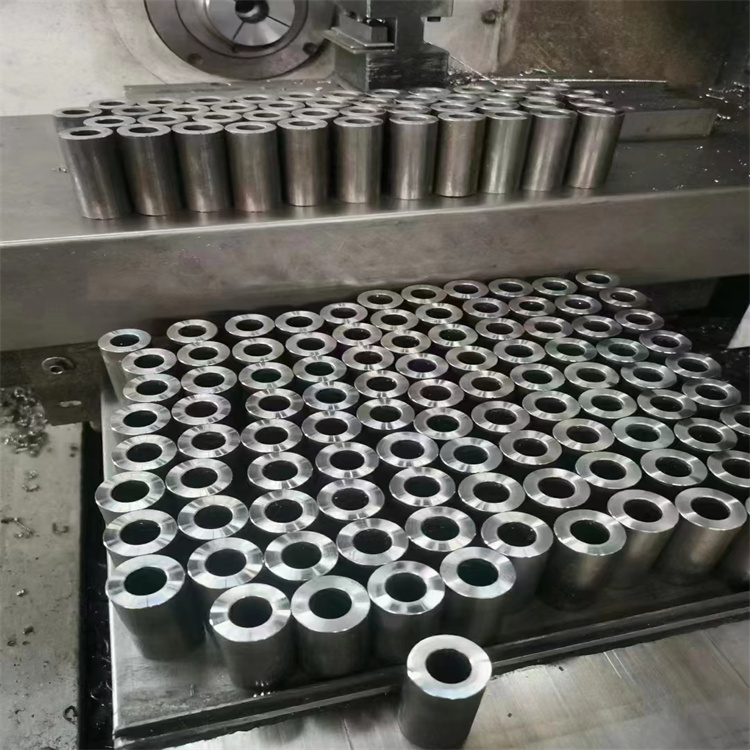 20号无缝钢管品牌供应商