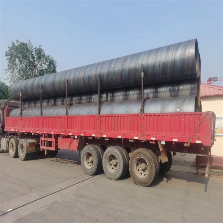GB9711螺旋钢管_精益求精