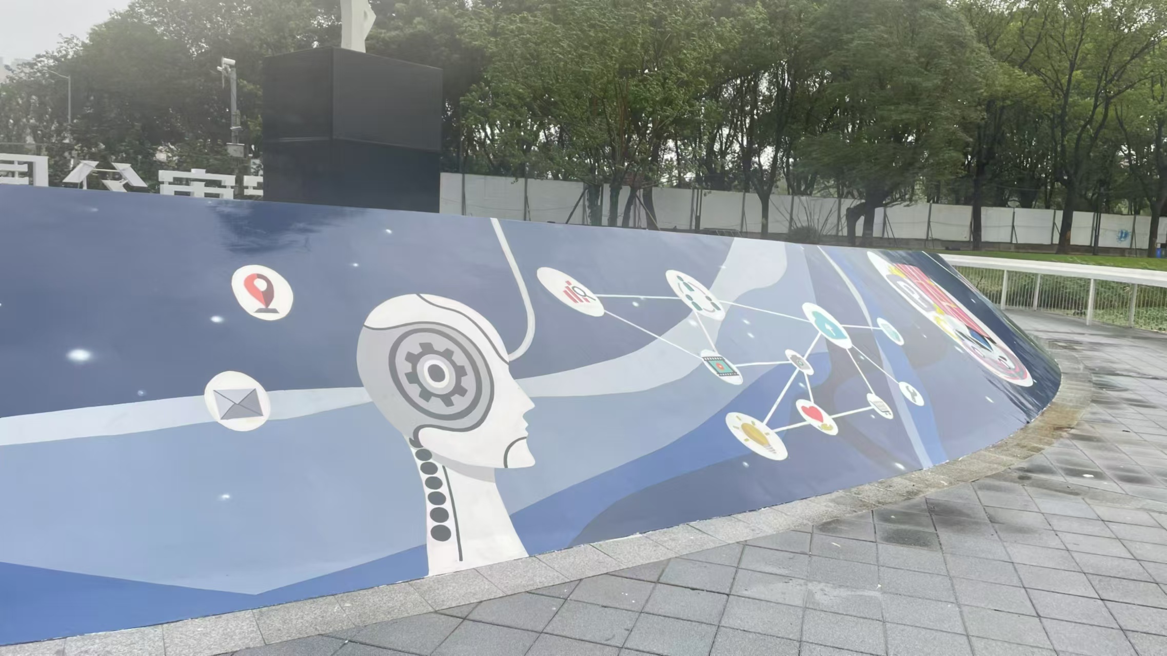 镇江壁画彩绘手绘墙绘画工作室