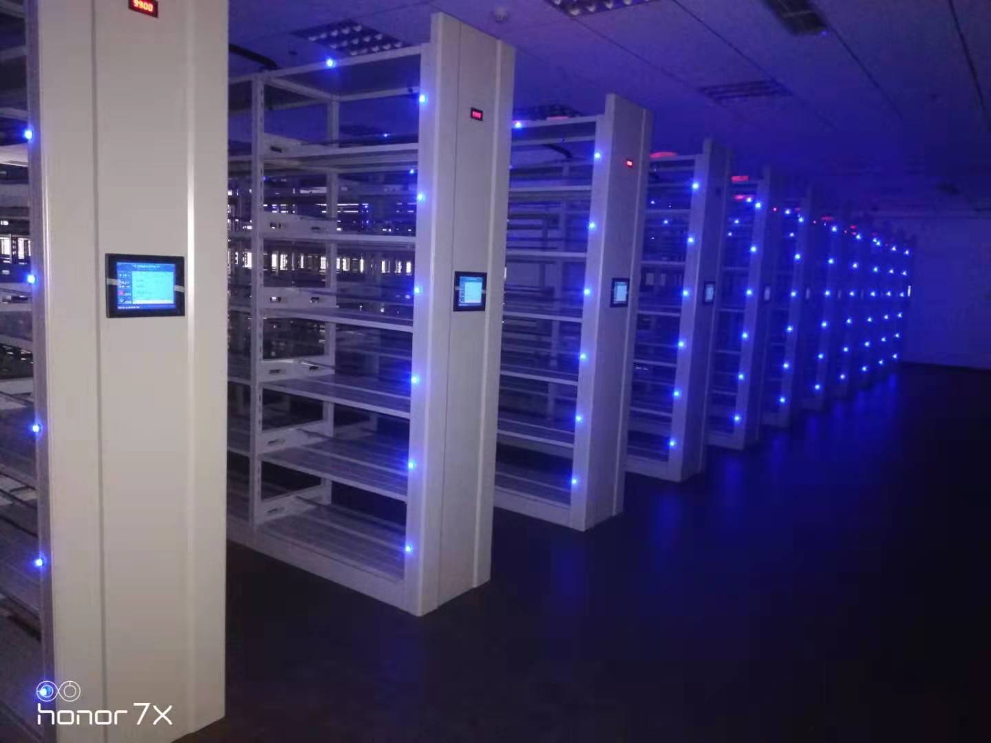 县智能密集架质优价廉