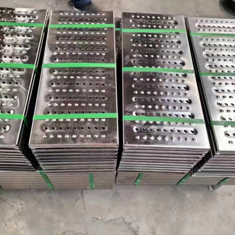 缝隙下水道盖板发货快建通铸造厂家