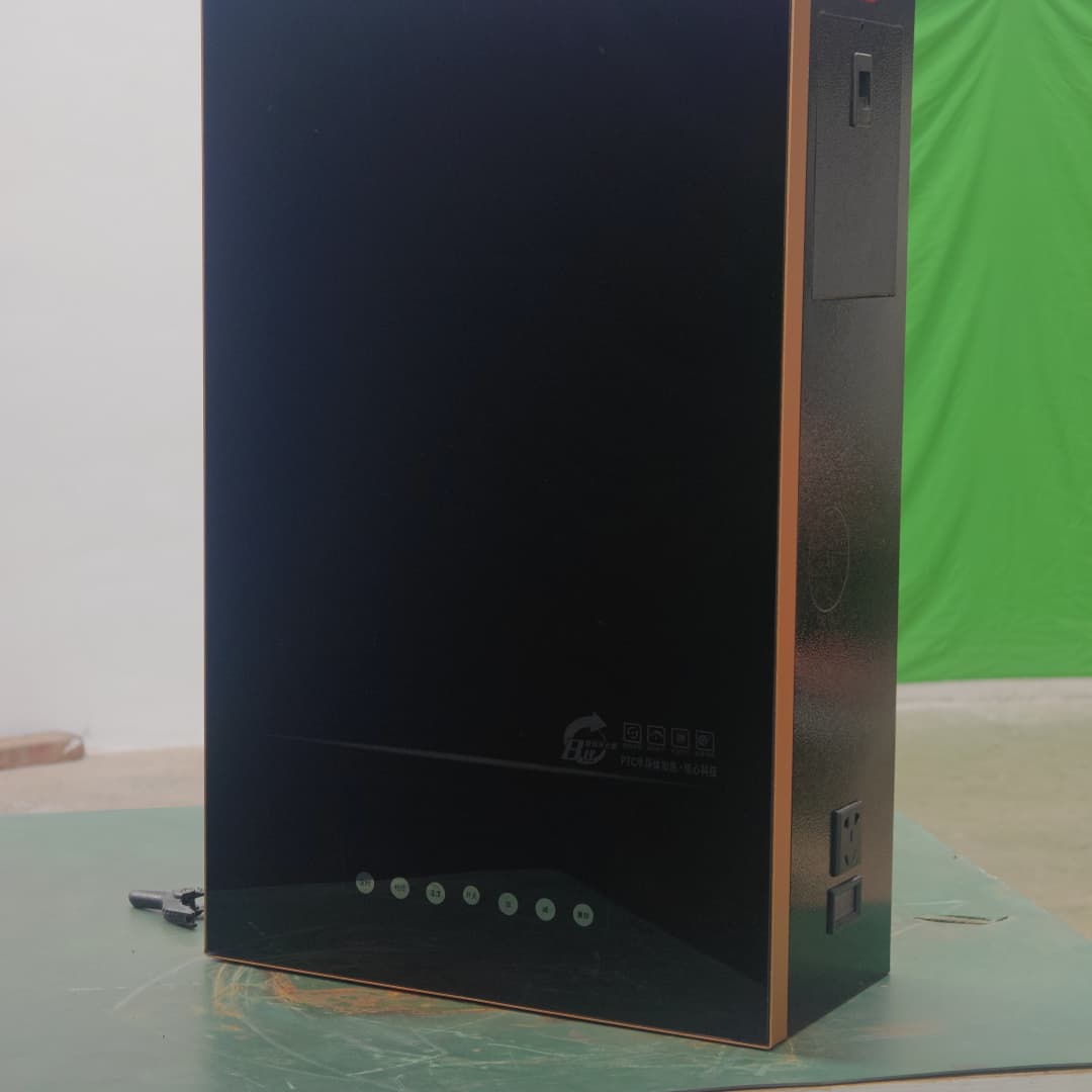 碳纤维电暖器
出口品质