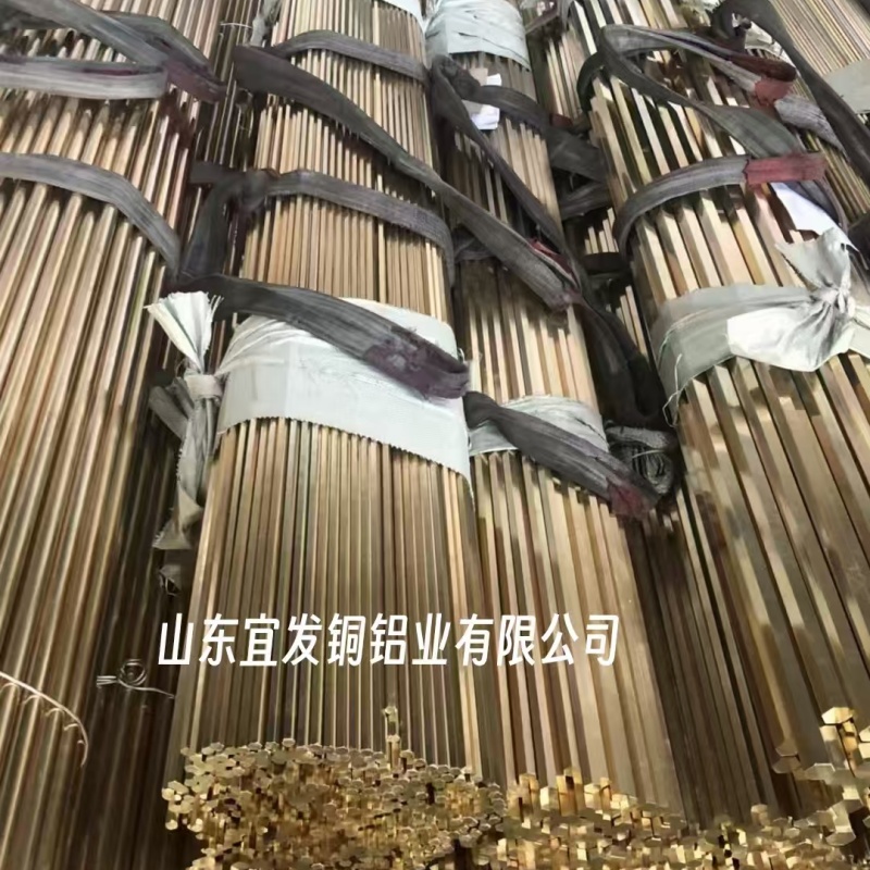 紫铜管精工细致打造